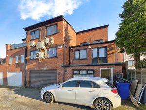 Rear Elevation - click for photo gallery